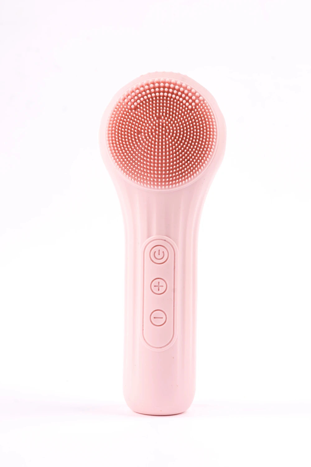 Cepillo Facial Limpiador Sónico